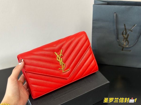 New Arrival YSL Handbag Y053.1