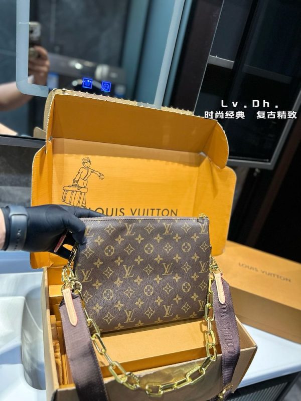 New Arrival LV Handbag L1095.2