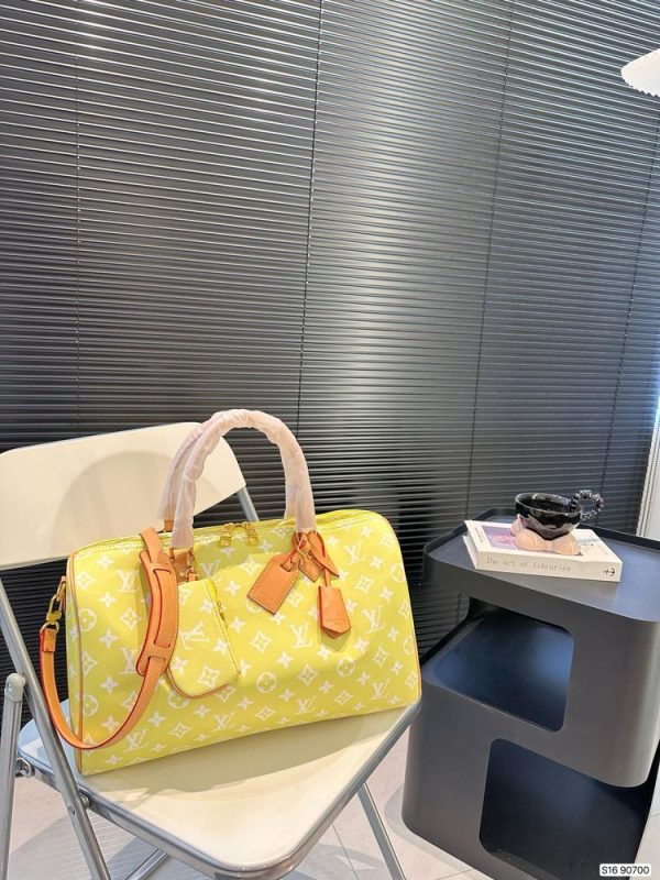 New Arrival LV Handbag L1034