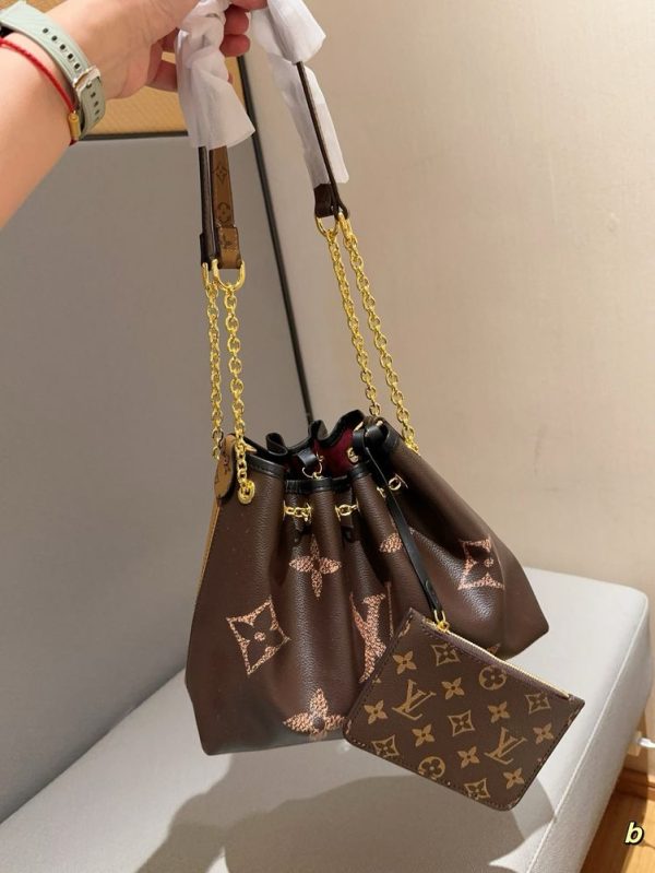 New Arrival LV Handbag L1081