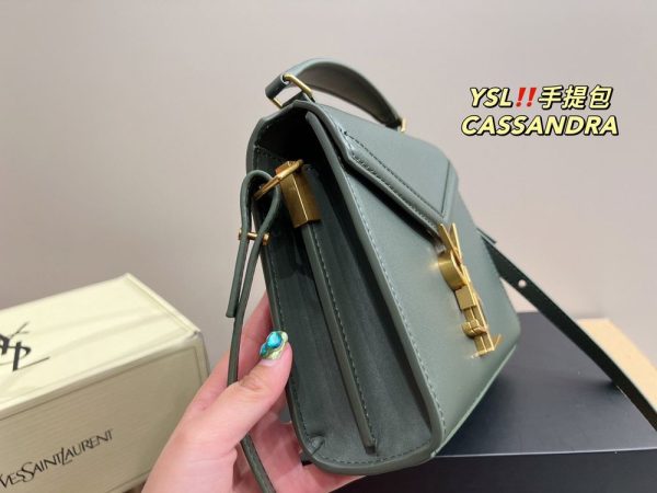 New Arrival YSL Handbag Y014