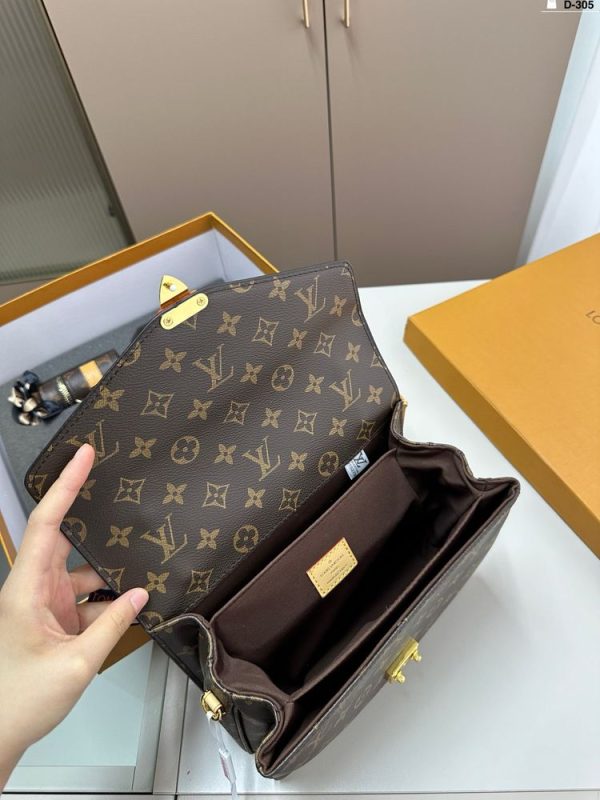 New Arrival LV Handbag L1018