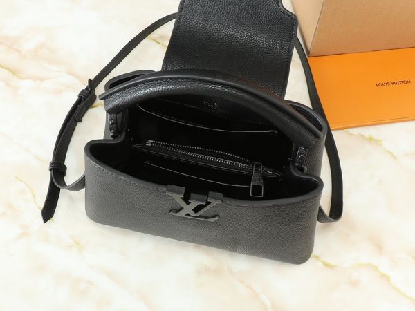 Luxury LV Handbag  M25255-M25256