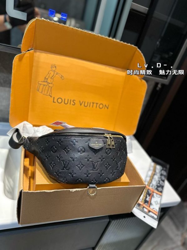 New Arrival LV Handbag L1086