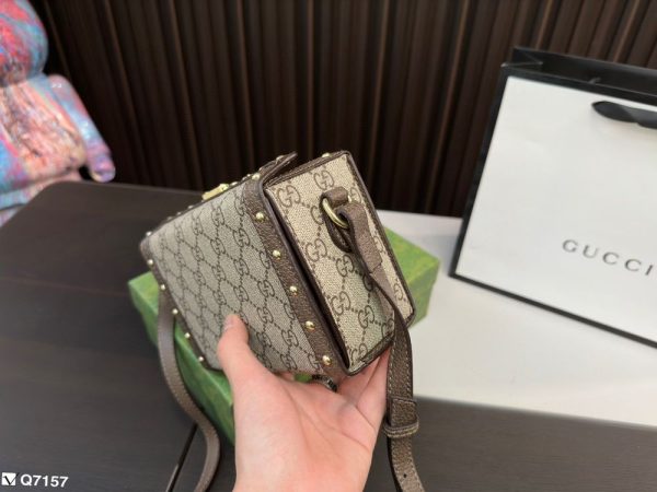 New Arrival GG Handbag G284