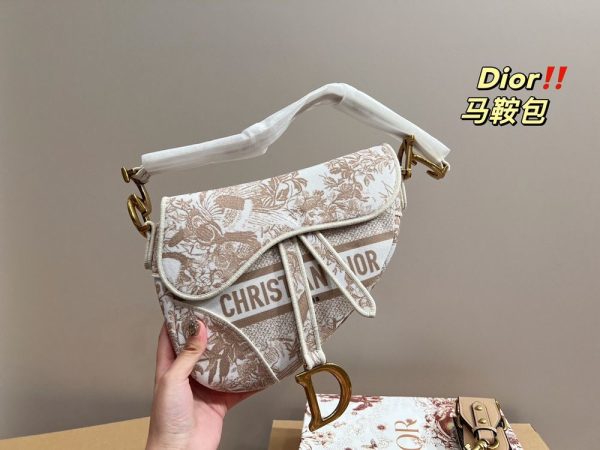 New Arrival DO HandBag D013