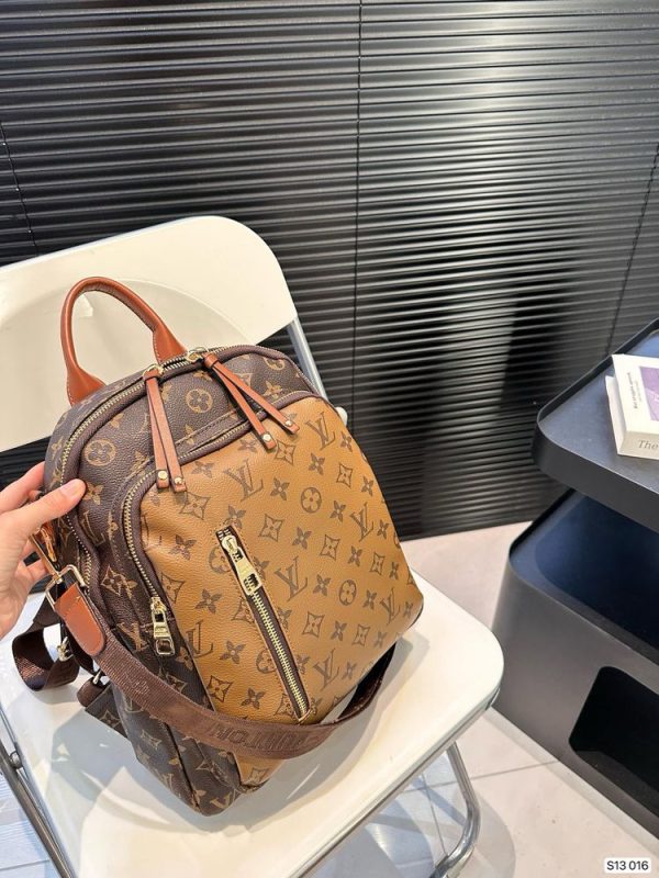 New Arrival LV Handbag L1035