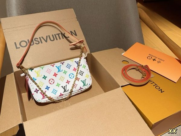 New Arrival LV Handbag L1025