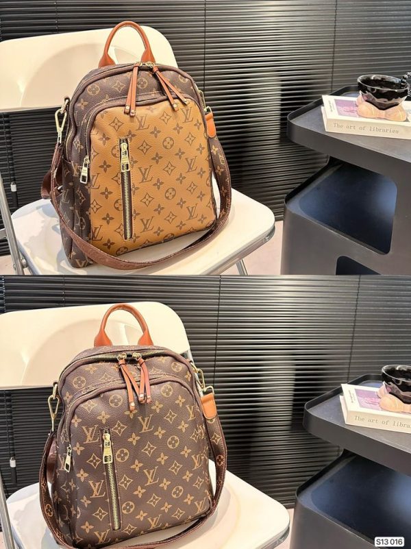 New Arrival LV Handbag L1035