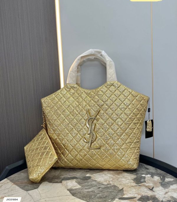 New Arrival YSL Handbag Y040