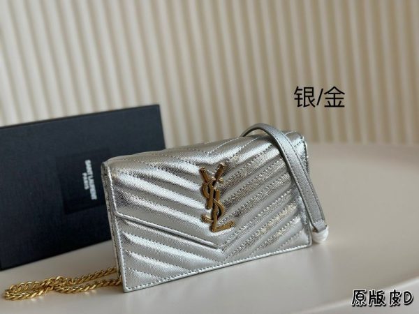 New Arrival YSL Handbag Y054.2