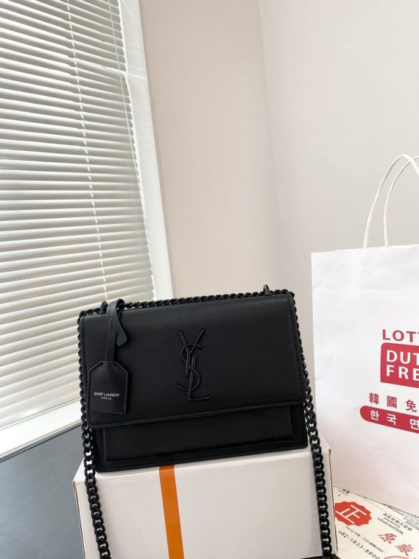 New Arrival YSL Handbag Y030.2