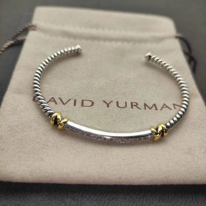 New Arrival David Yurman Bangle 201