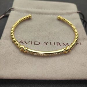 New Arrival David Yurman Bangle 202