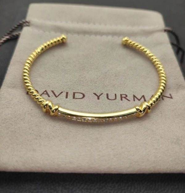 New Arrival David Yurman Bangle 202