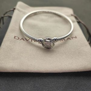 New Arrival David Yurman Bangle 203