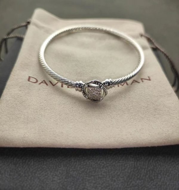 New Arrival David Yurman Bangle 203