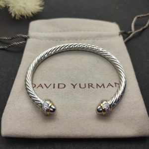 New Arrival David Yurman Bangle 205