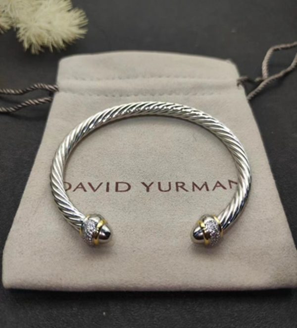 New Arrival David Yurman Bangle 205