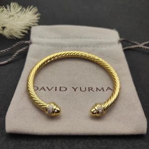 New Arrival David Yurman Bangle 206