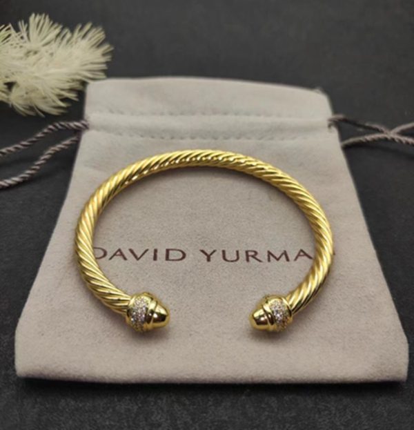 New Arrival David Yurman Bangle 206