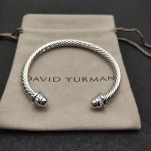 New Arrival David Yurman Bangle 207