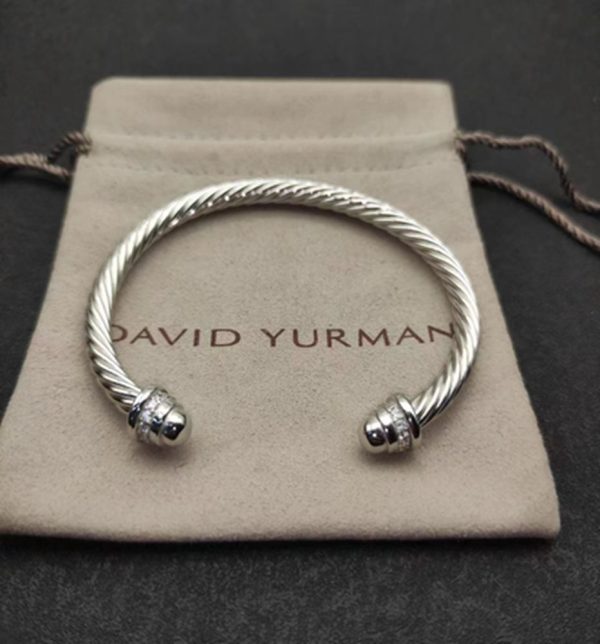 New Arrival David Yurman Bangle 207