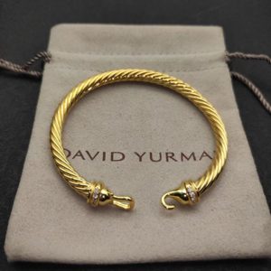 New Arrival David Yurman Bangle 209