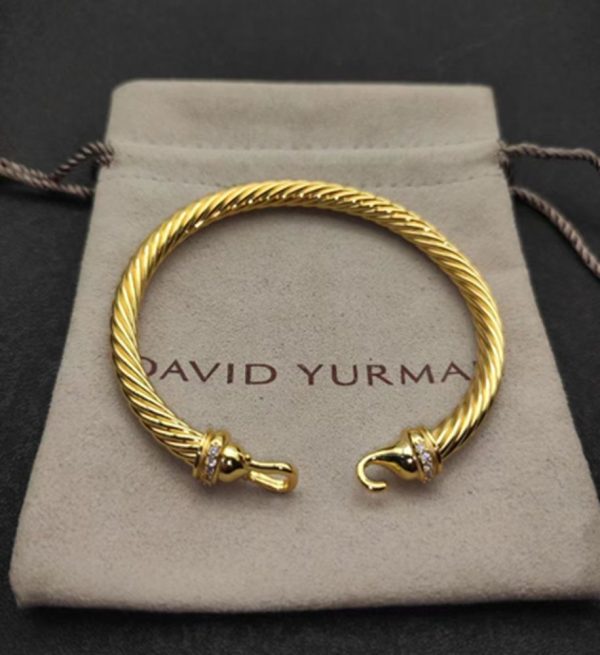 New Arrival David Yurman Bangle 209