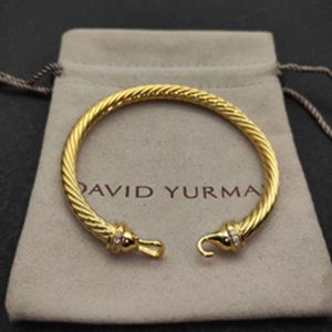 New Arrival David Yurman Bangle 208