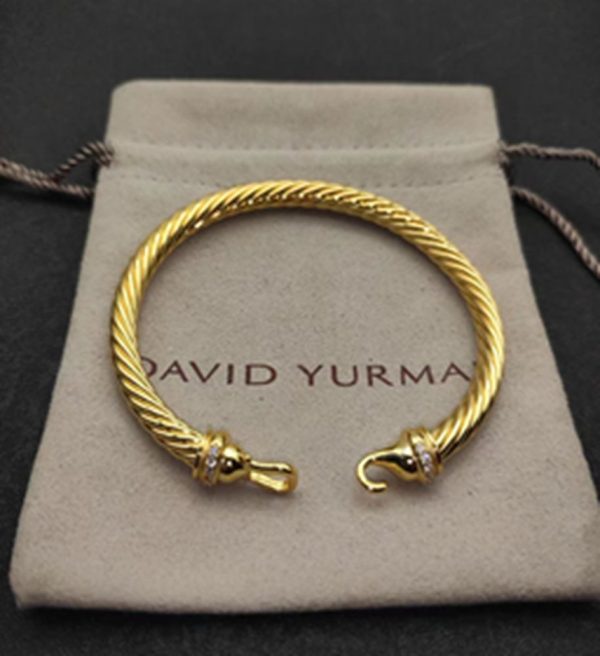 New Arrival David Yurman Bangle 208