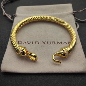 New Arrival David Yurman Bangle 210