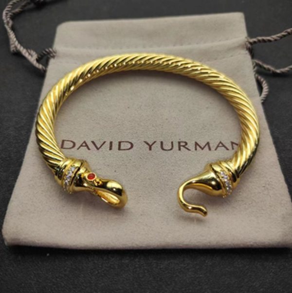 New Arrival David Yurman Bangle 210