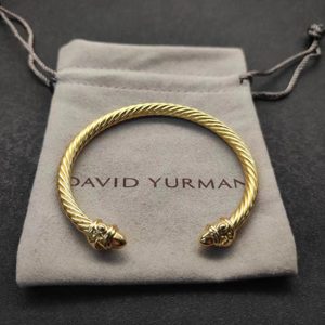 New Arrival David Yurman Bangle 211