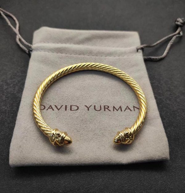 New Arrival David Yurman Bangle 211