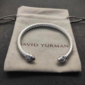 New Arrival David Yurman Bangle 212