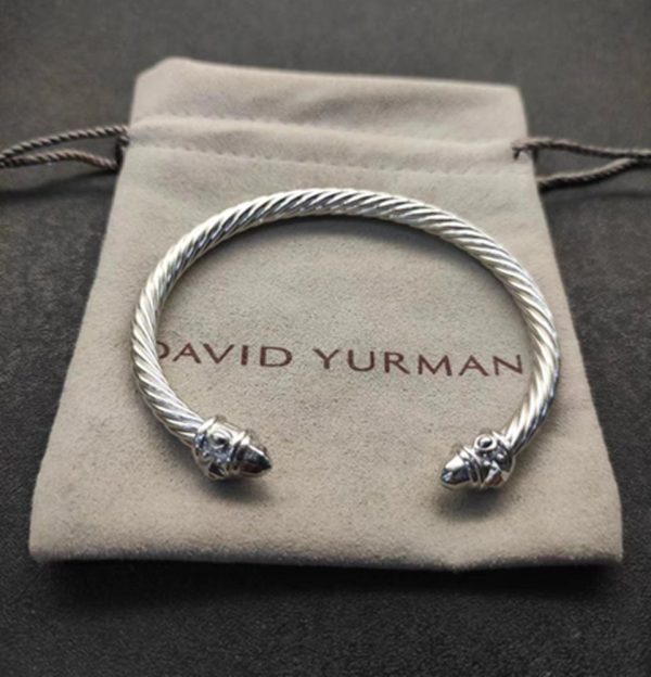 New Arrival David Yurman Bangle 212