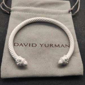 New Arrival David Yurman Bangle 213