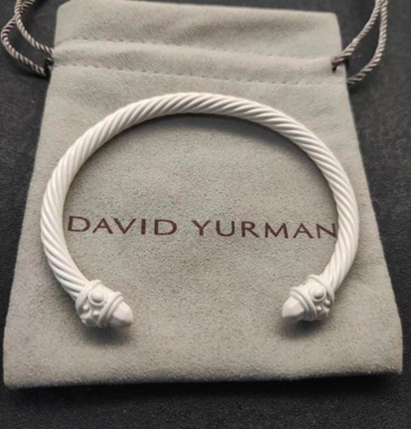 New Arrival David Yurman Bangle 213