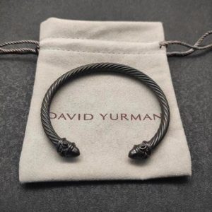 New Arrival David Yurman Bangle 214