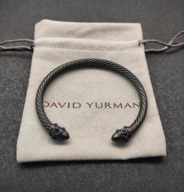 New Arrival David Yurman Bangle 214