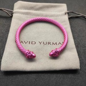 New Arrival David Yurman Bangle 215