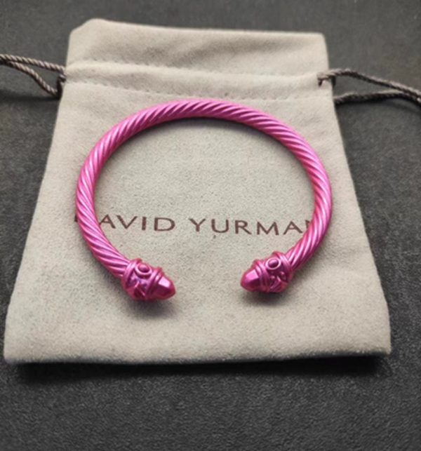 New Arrival David Yurman Bangle 215