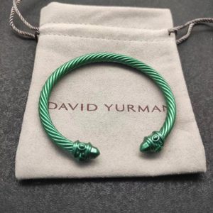 New Arrival David Yurman Bangle 216