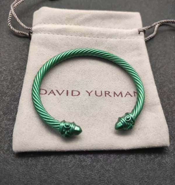 New Arrival David Yurman Bangle 216