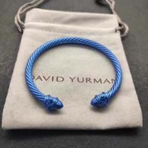 New Arrival David Yurman Bangle 217