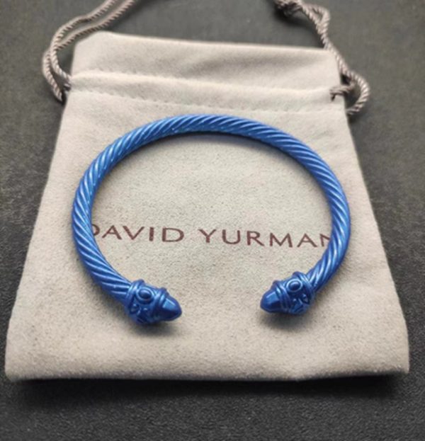 New Arrival David Yurman Bangle 217