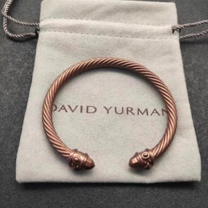 New Arrival David Yurman Bangle 219