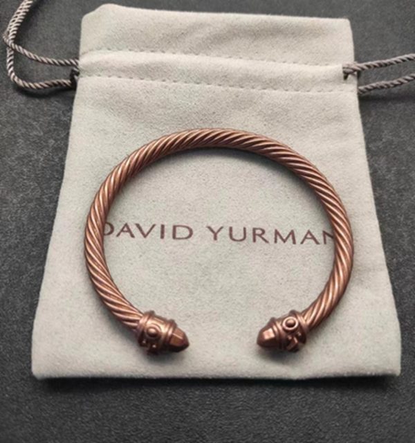 New Arrival David Yurman Bangle 219