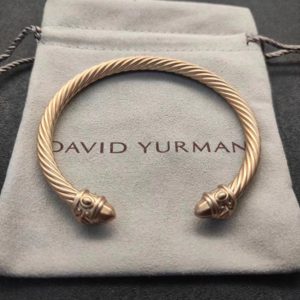 New Arrival David Yurman Bangle 220